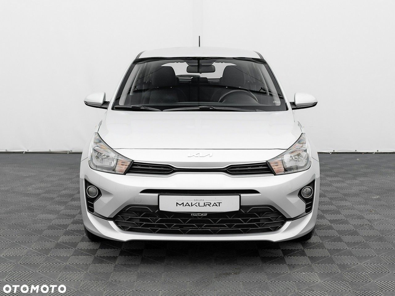 Kia Rio 1.2 M - 8
