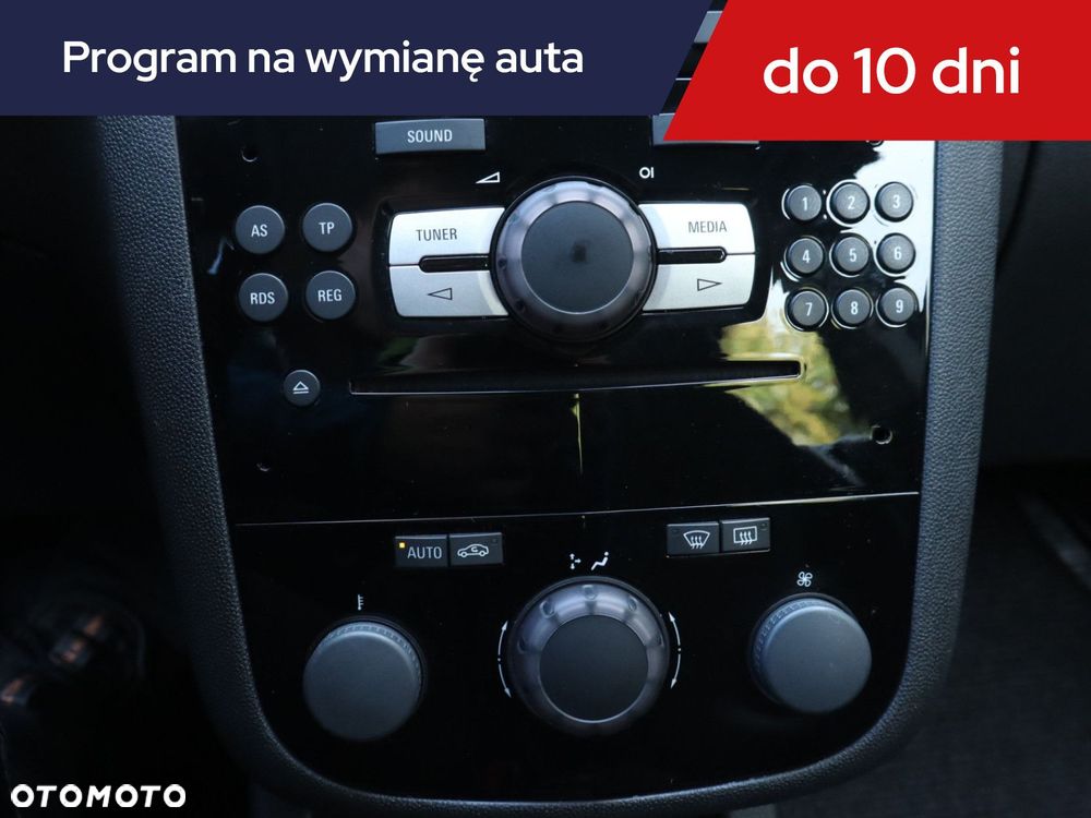 Opel Corsa - 18