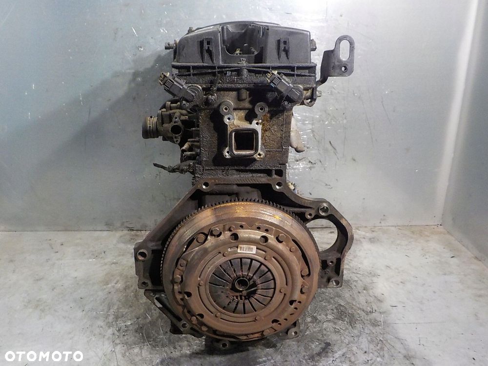 OPEL ASTRA H ZAFIRA B SILNIK 1.8 16V 140 KM A18XER - 3