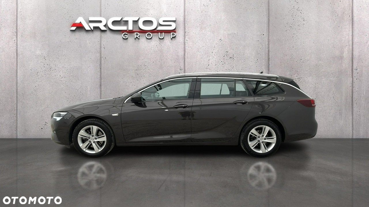 Opel Insignia 2.0 CDTI Elegance S&S - 2