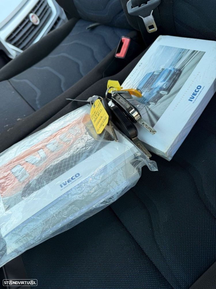 Iveco Daily Daily 35-160 - 20