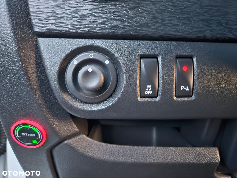 Dacia Dokker Van 1.6 LPG 102 KM - 29