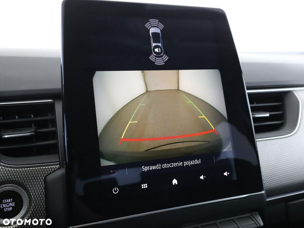Renault Arkana TCe Mild Hybrid 140 EDC Techno - 25
