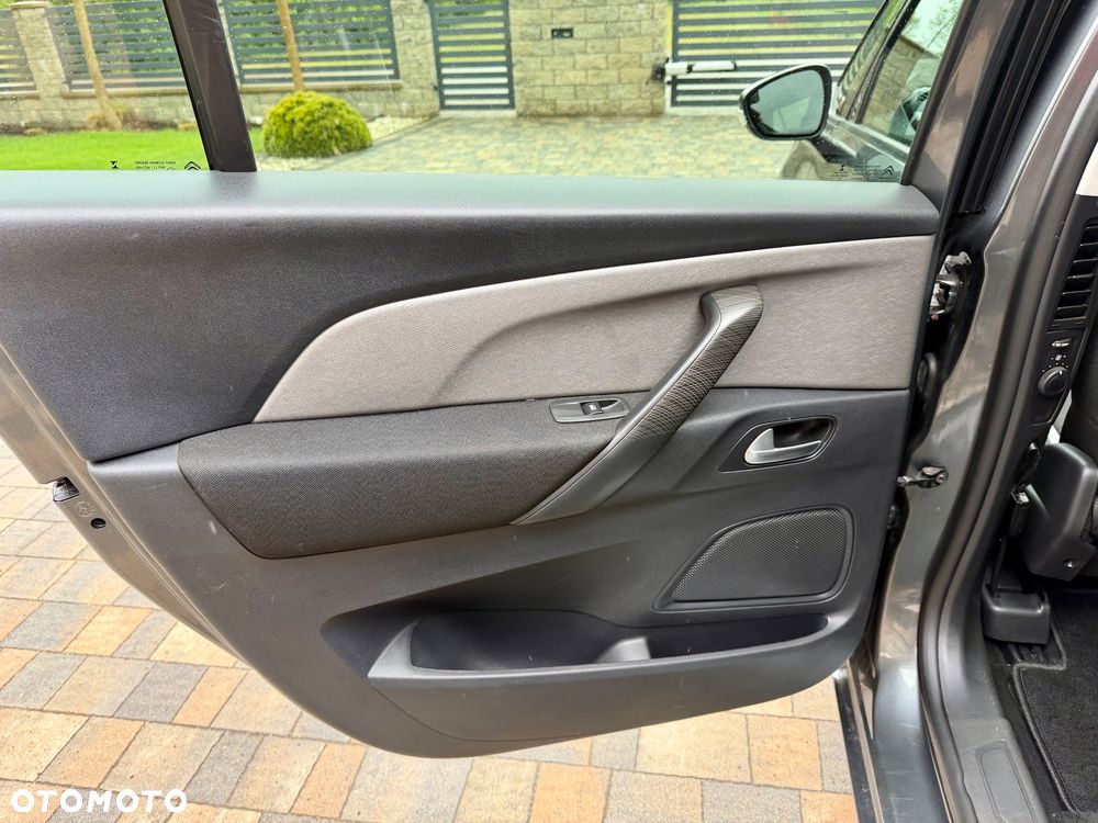 Citroën C4 Grand Picasso BlueHDi 150 Intensive - 13