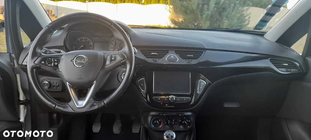 Opel Corsa 1.4 EcoFLEX Start/Stop Active - 10