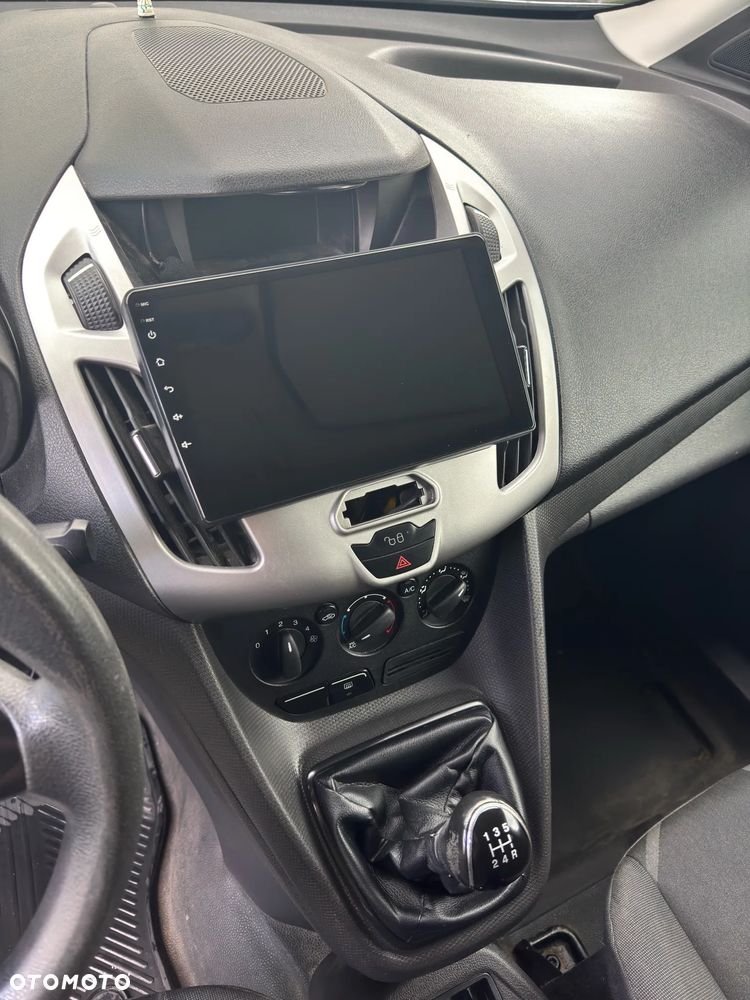 Ford Transit Connect 210 L2 Ambiente - 10