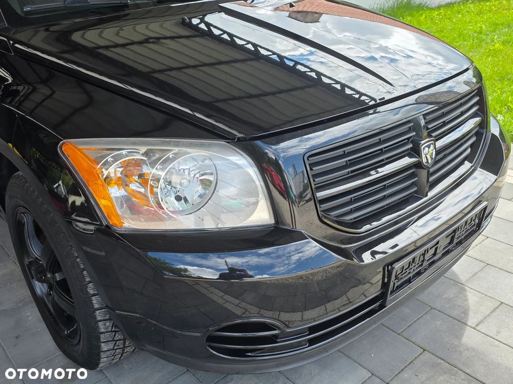 Dodge Caliber - 14