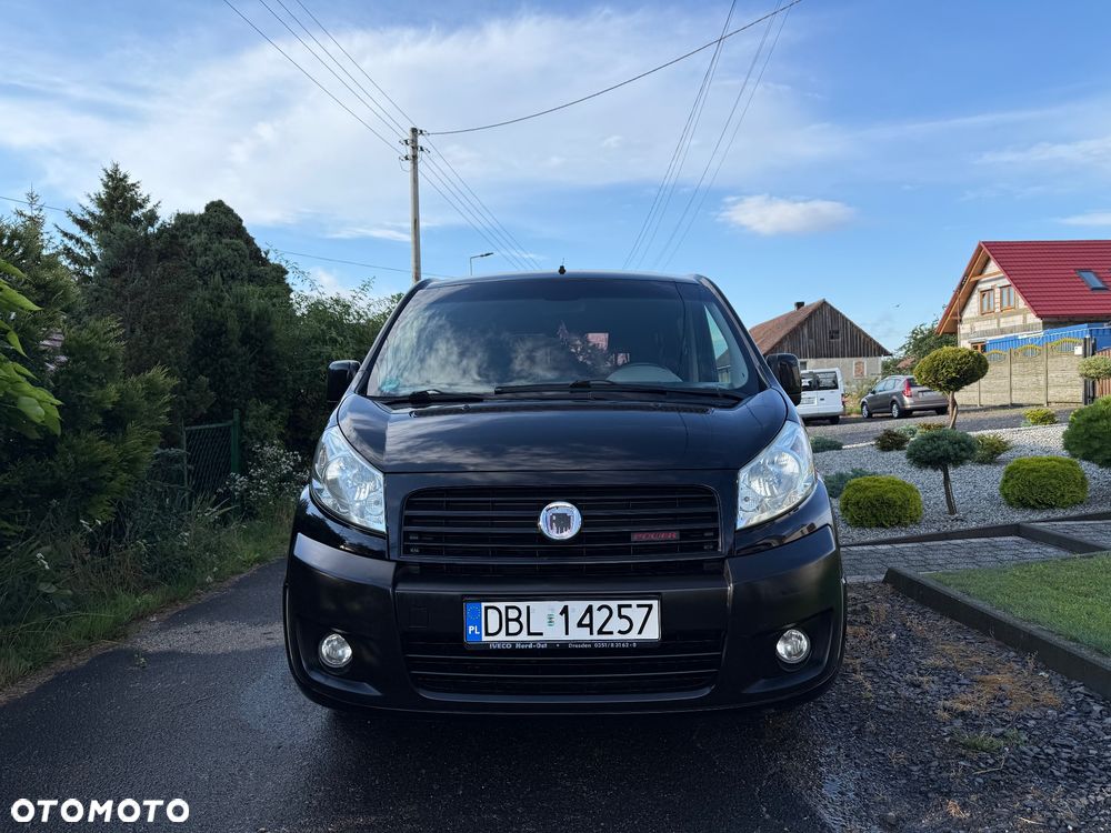 Fiat Scudo - 12