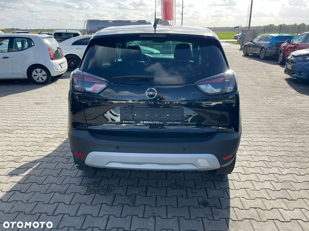 Opel Crossland 2024 photo 3