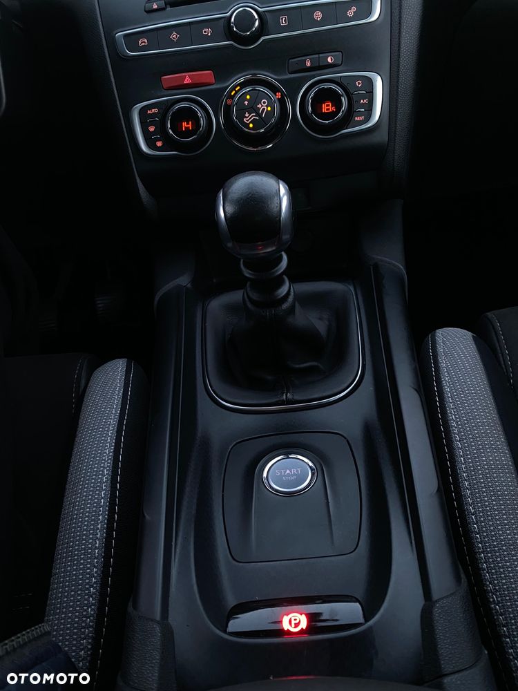DS Automobiles DS 4 - 25