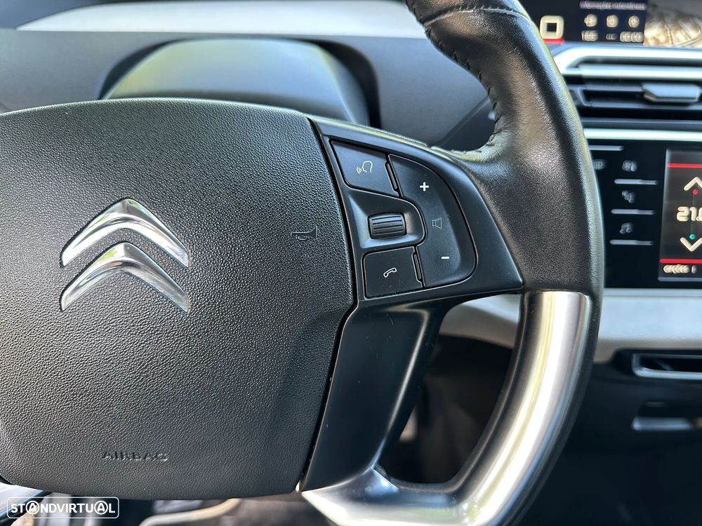 Citroën Grand C4 Spacetourer 1.5 BlueHDi Origins - 32