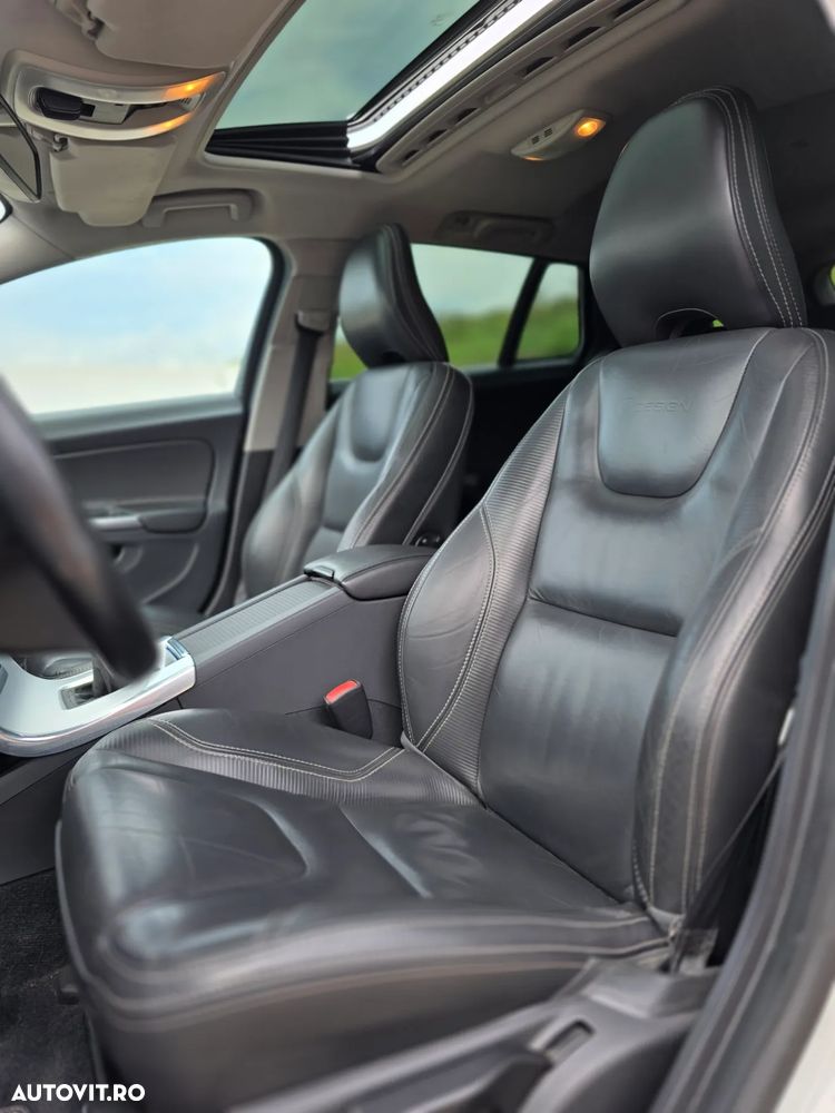 Volvo V60 D4 RDesign - 11