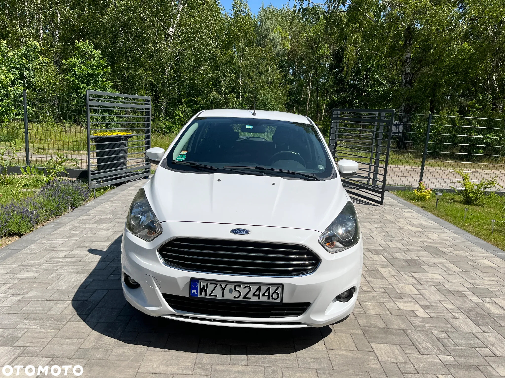 Ford Ka+ 1.2 Trend - 2