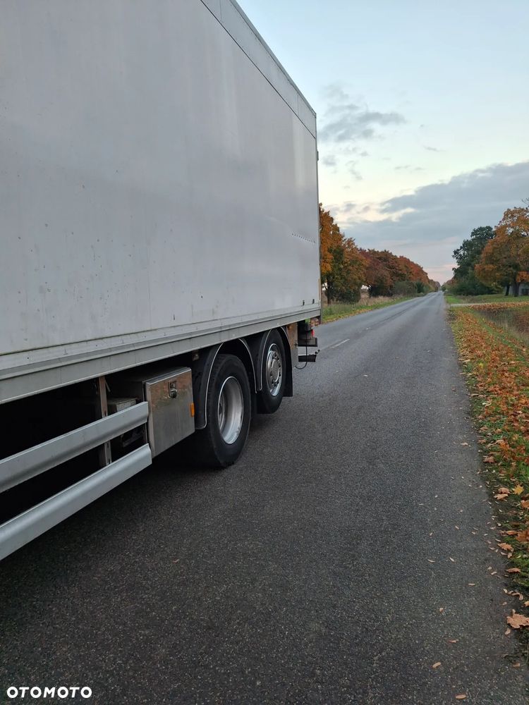 Scania G480 - 7