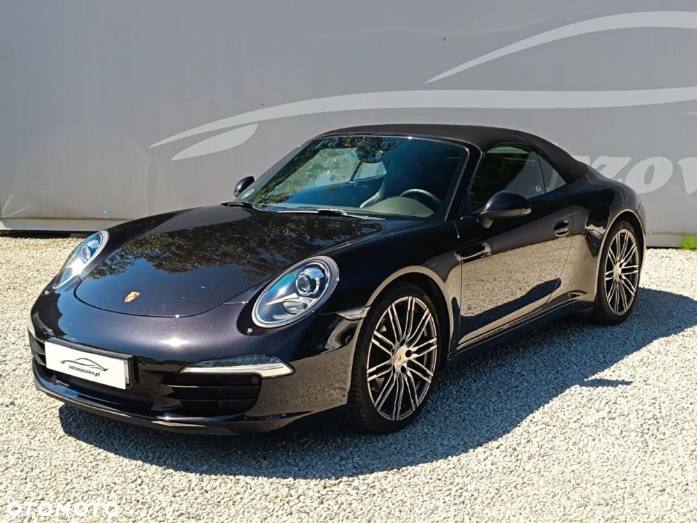 Porsche 911 - 11