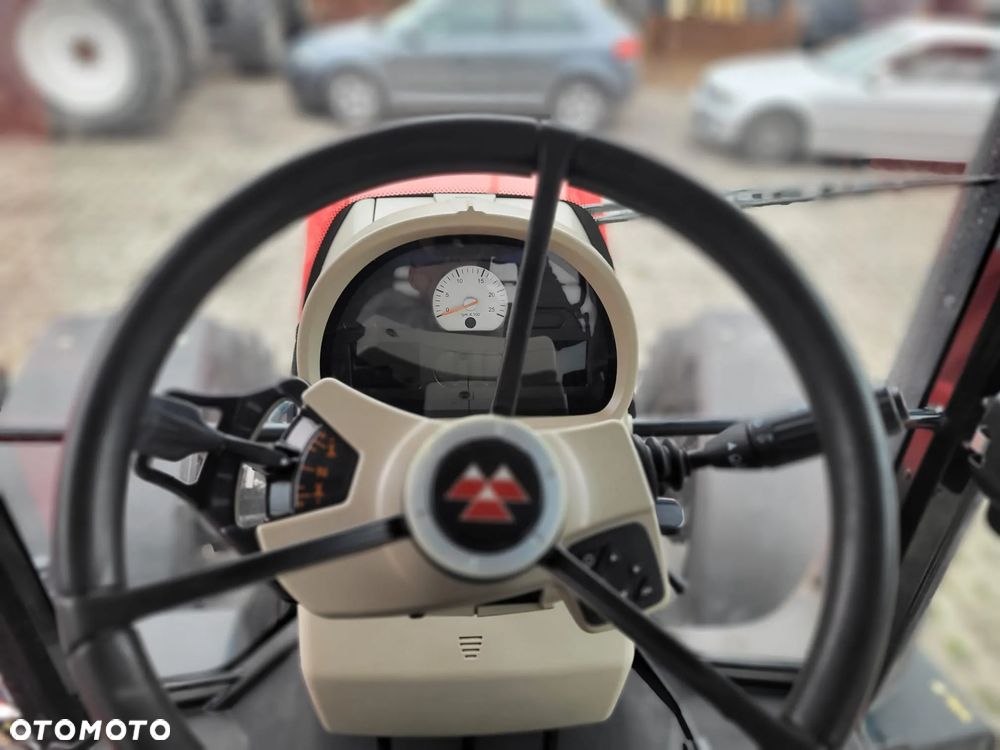 Massey Ferguson 6613 - 12