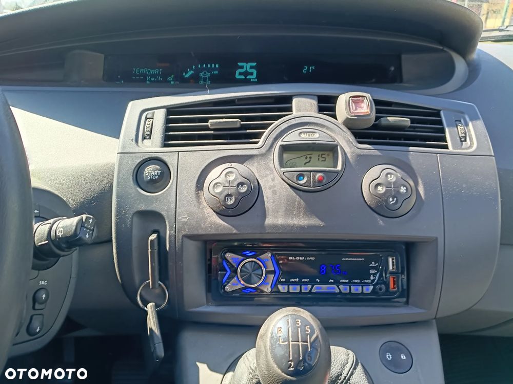 Fiat Doblo 1.9 JTD Malibu - 29