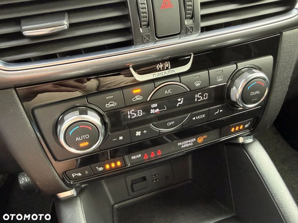 Mazda CX-5 SKYACTIV-G 165 Nakama - 33