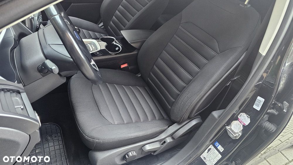 Ford Mondeo 2.0 TDCi Start-Stopp Vignale - 18