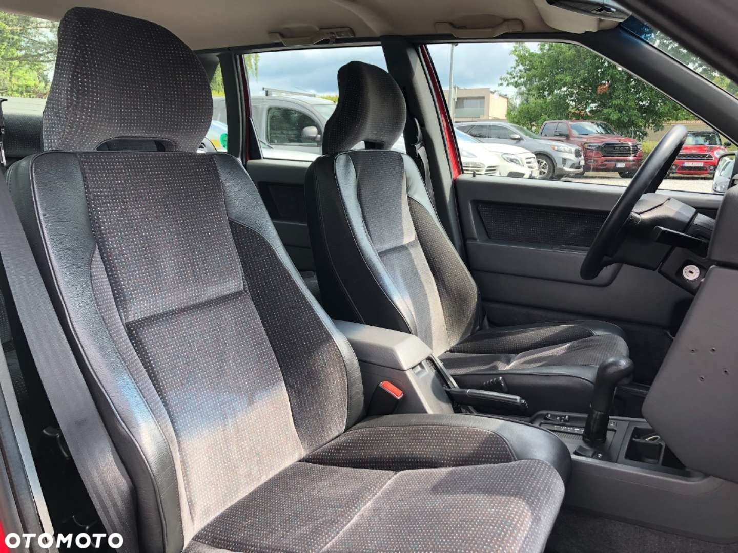 Volvo 850 - 32