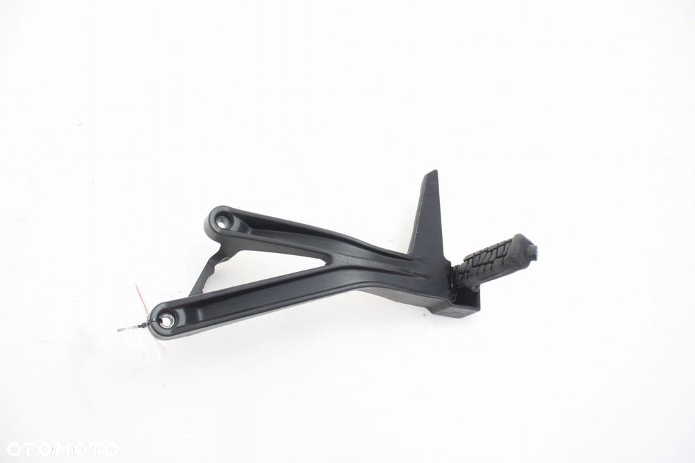 SET LEWY PASAŻERA KTM RC 125 390 14-18 - 2
