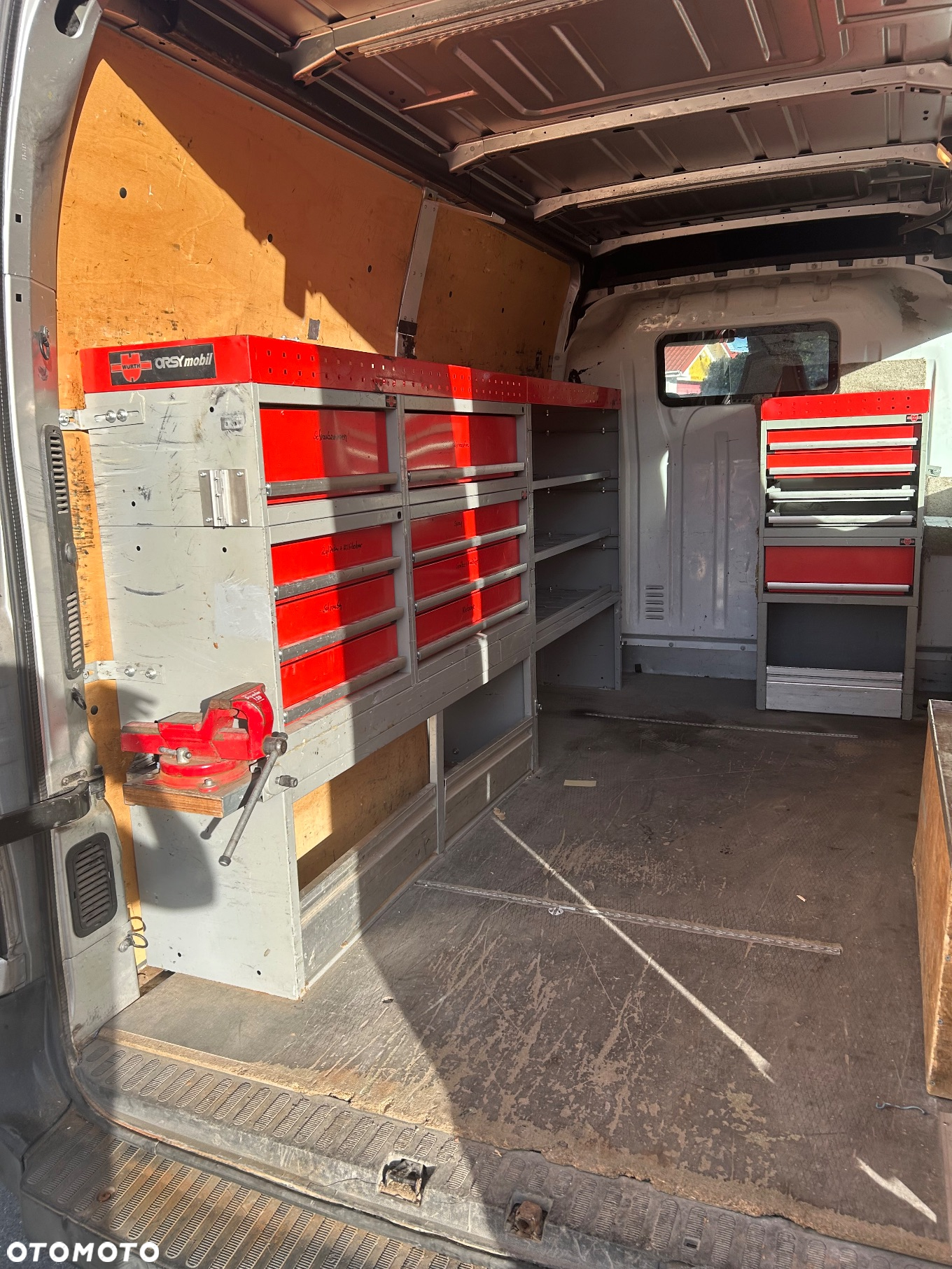 Renault Master - 7