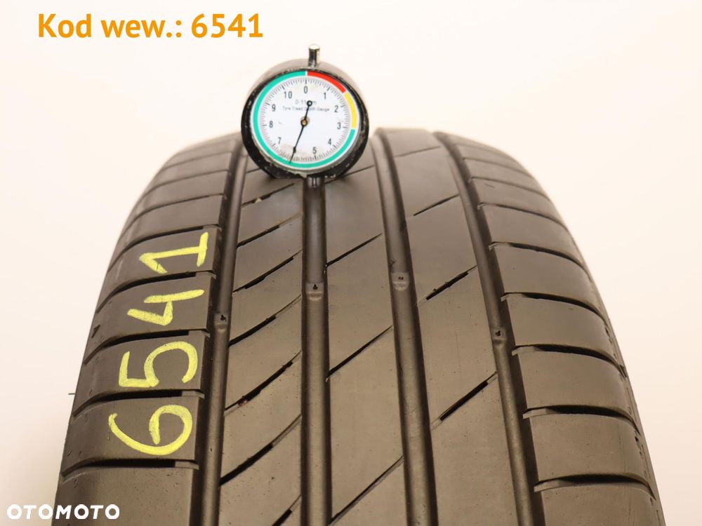 Kumho Ecsta PS71 - 205/60 R16