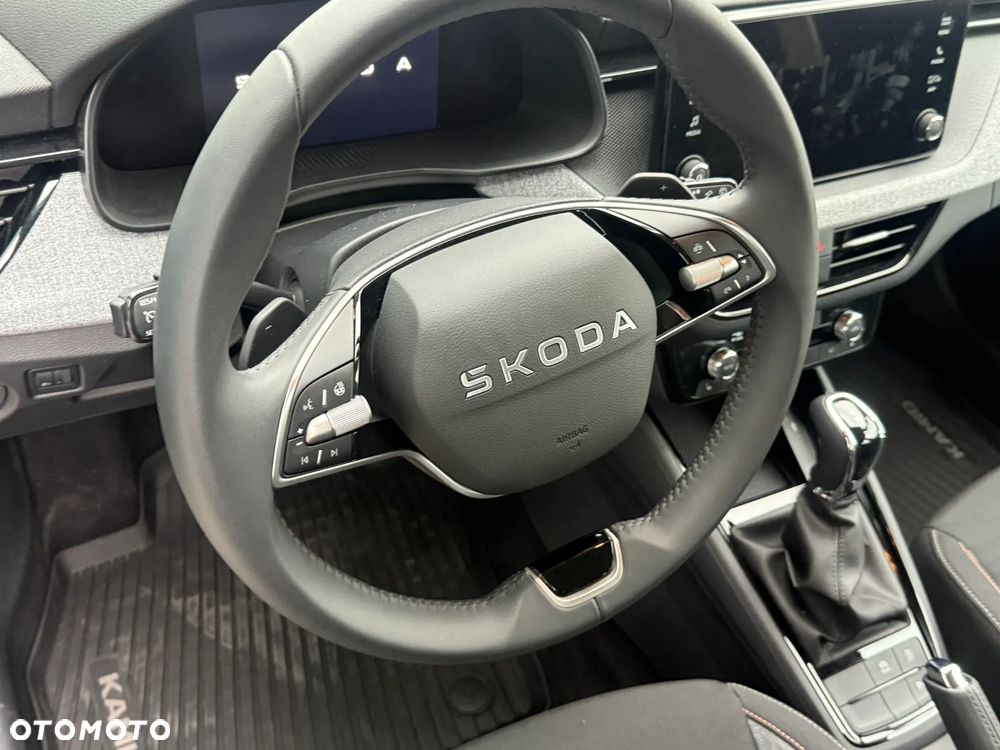 Skoda Kamiq - 24
