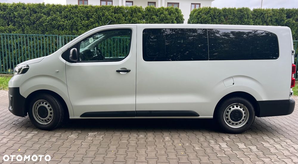 Toyota Proace Verso 1.5 D4-D Long Business - 8