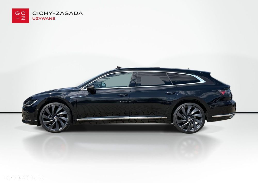 Volkswagen Arteon Shooting Brake 2.0 TDI 4Motion R-Line DSG - 3