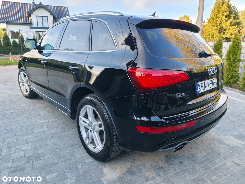 Audi Q5 - 5