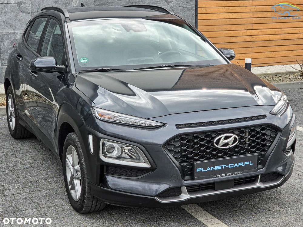 Hyundai Kona 1.0 T-GDI Advantage - 7