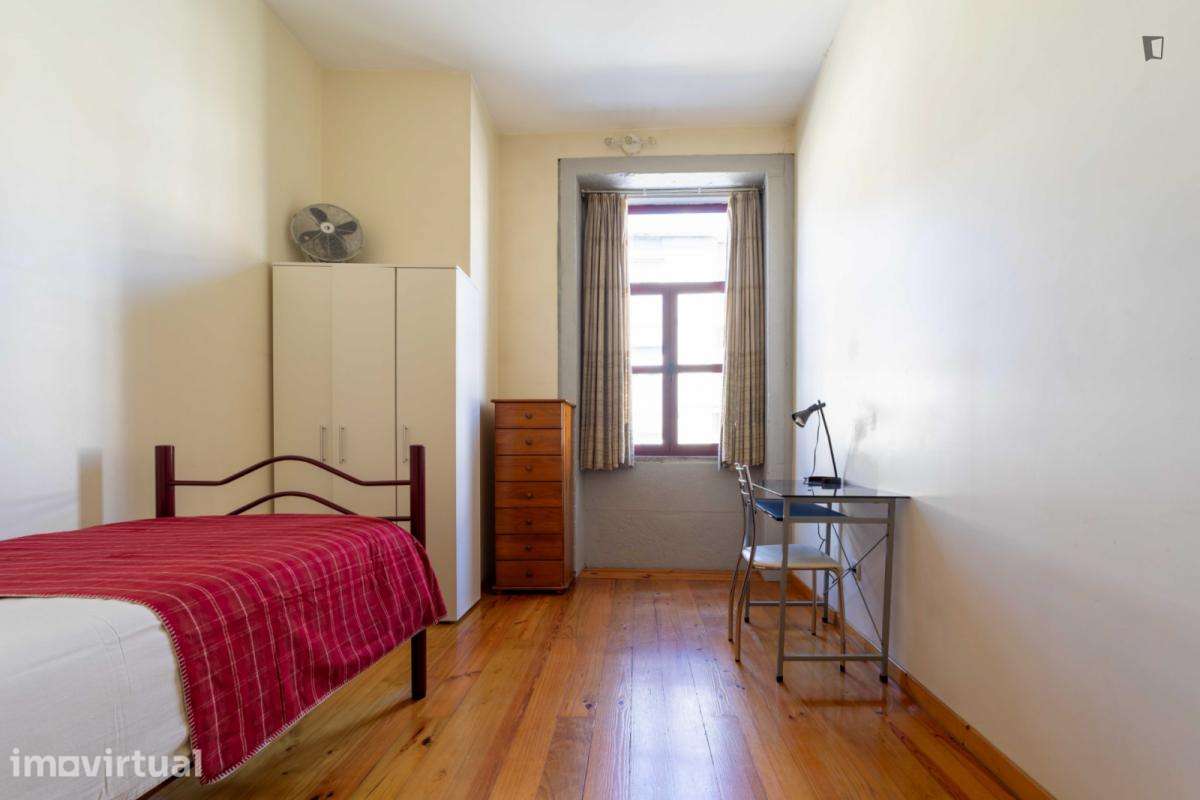 Apartamento com 2 quartos - localizado em Cedofeita Porto - Grande imagem: 4/7