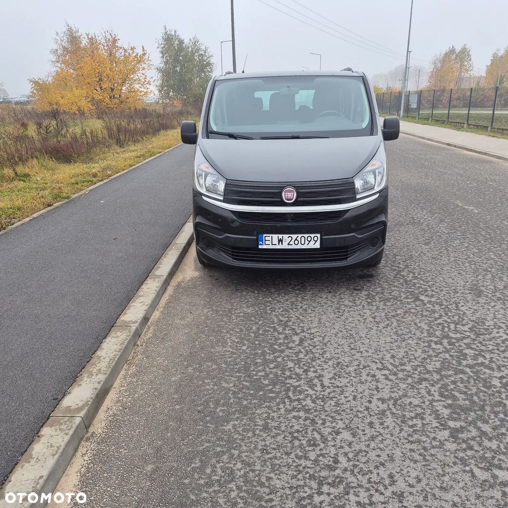 Fiat Talento 2017 photo 4