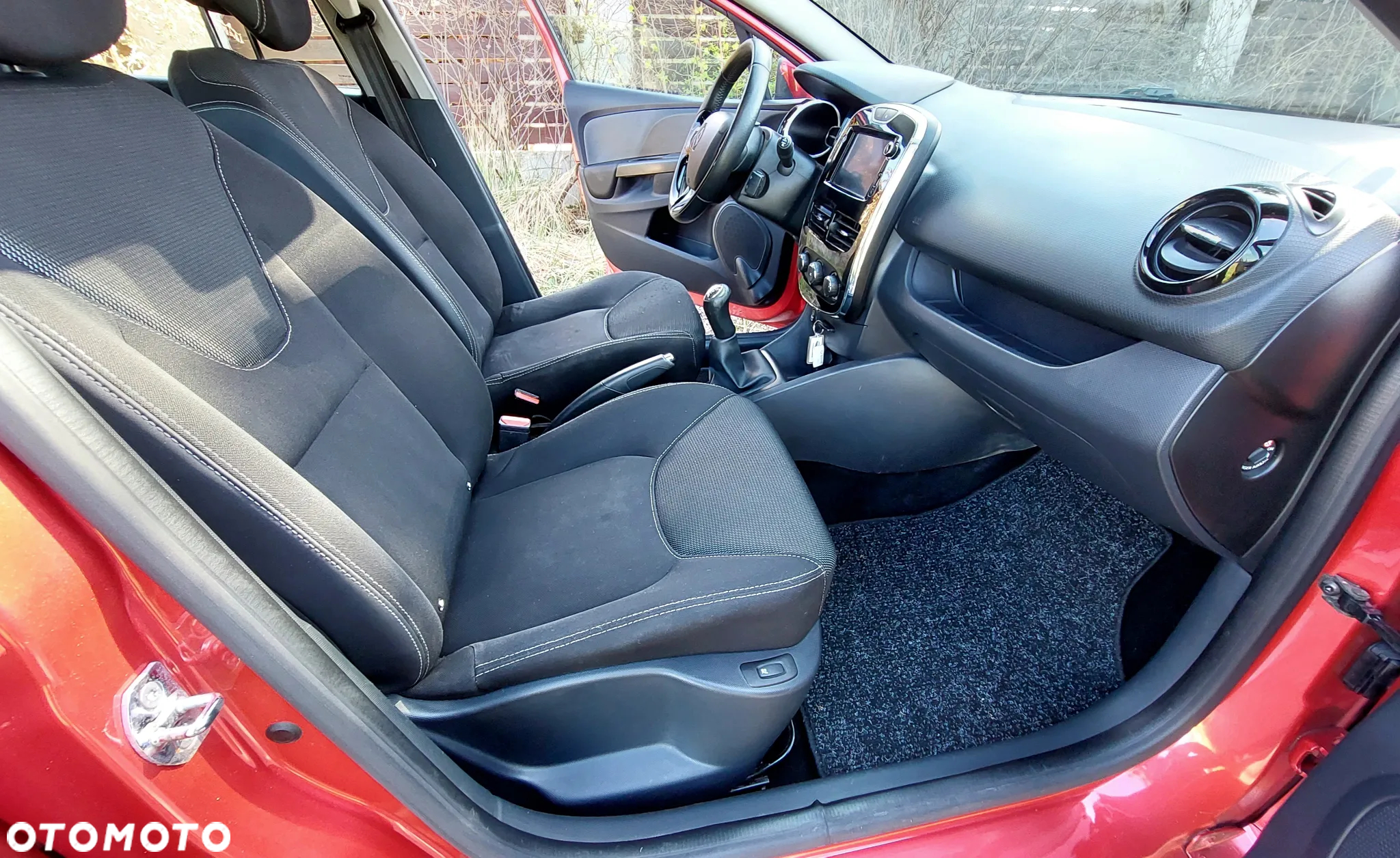 Renault Clio 0.9 Energy TCe Dynamique - 17