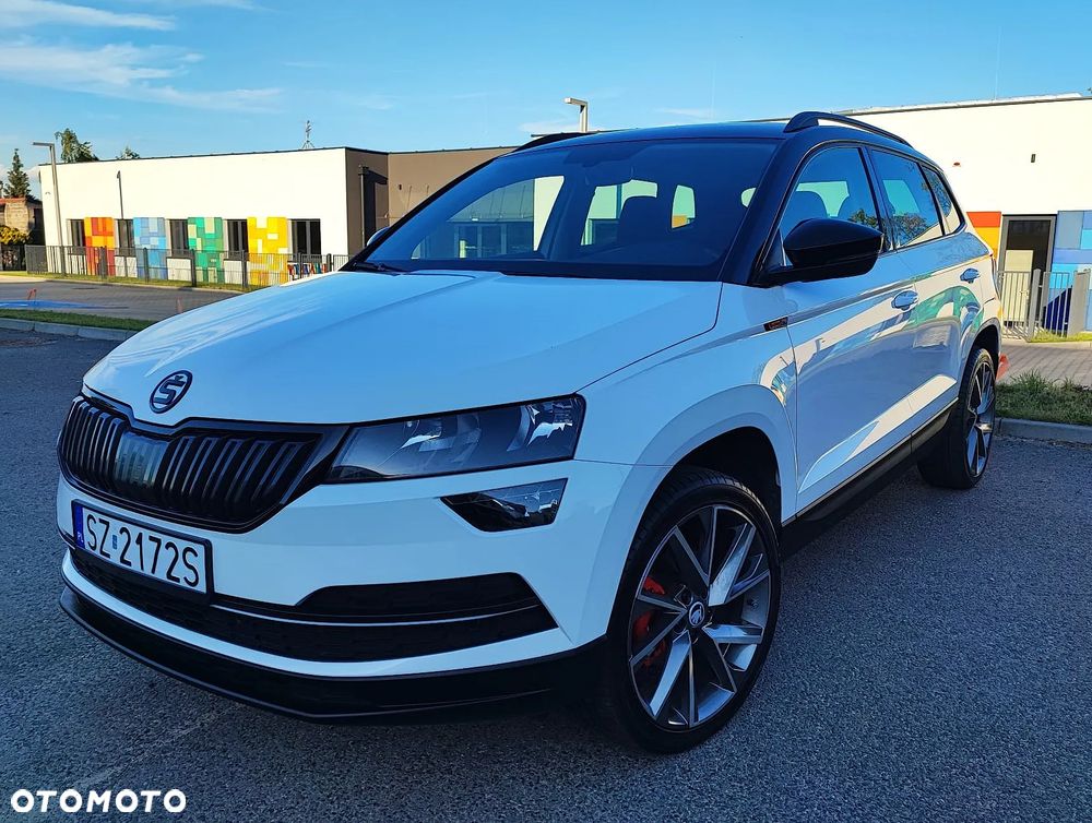 Skoda Karoq - 12