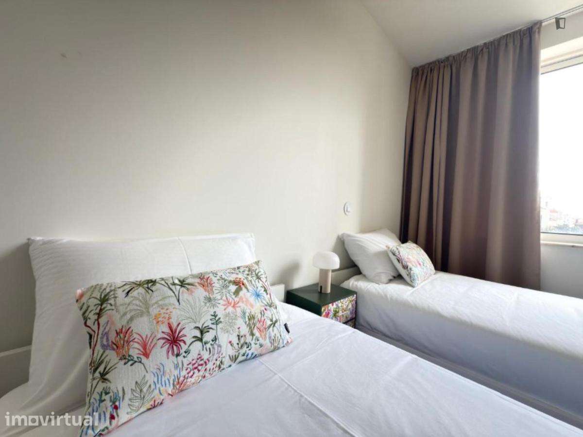 Apartamento com 2 quartos - localizado em Cedofeita Porto - Grande imagem: 5/14