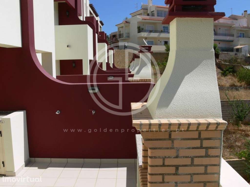 EDIFÍCIO BELCHIOR - FERRAGUDO - Grande imagem: 3/5