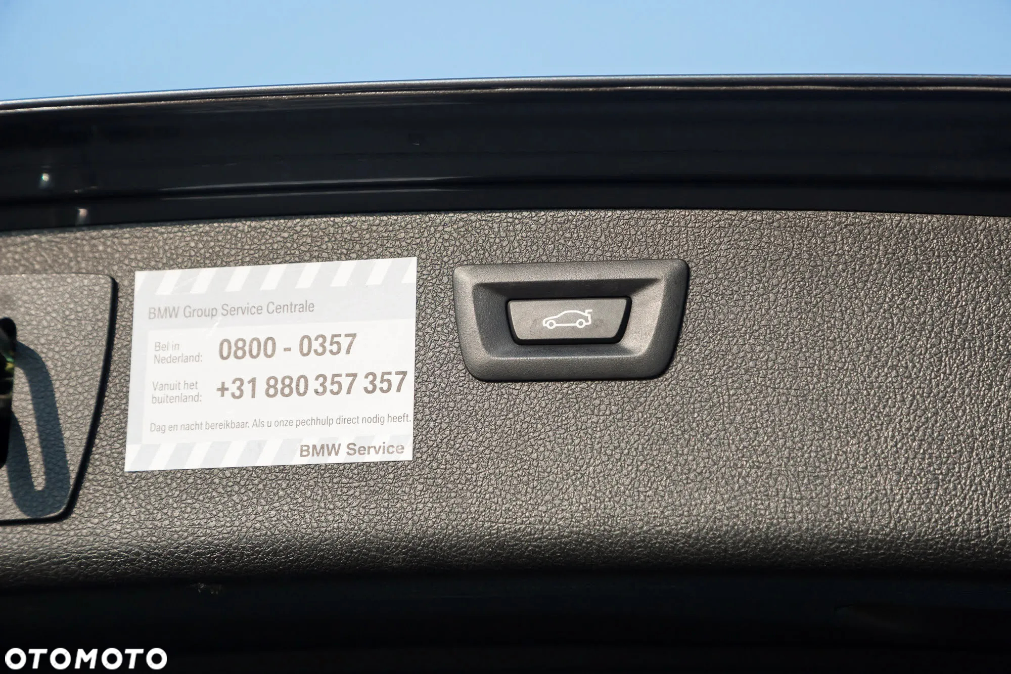 BMW Seria 3 320i M Sport Shadow sport - 22