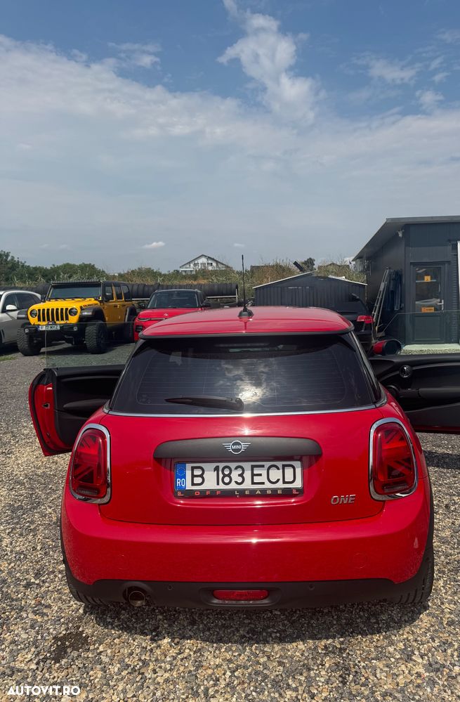 Mini ONE - 1