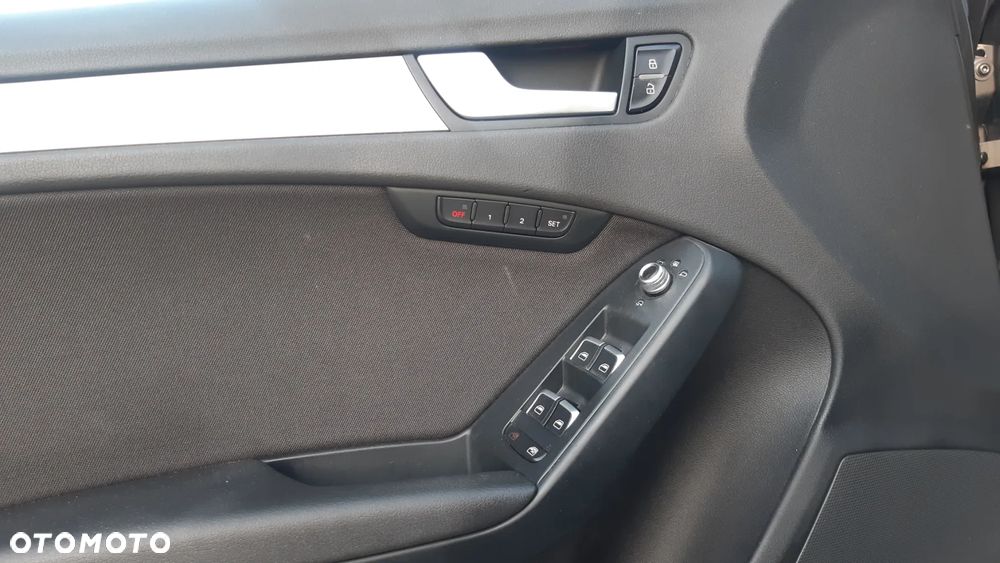 Audi A4 - 12