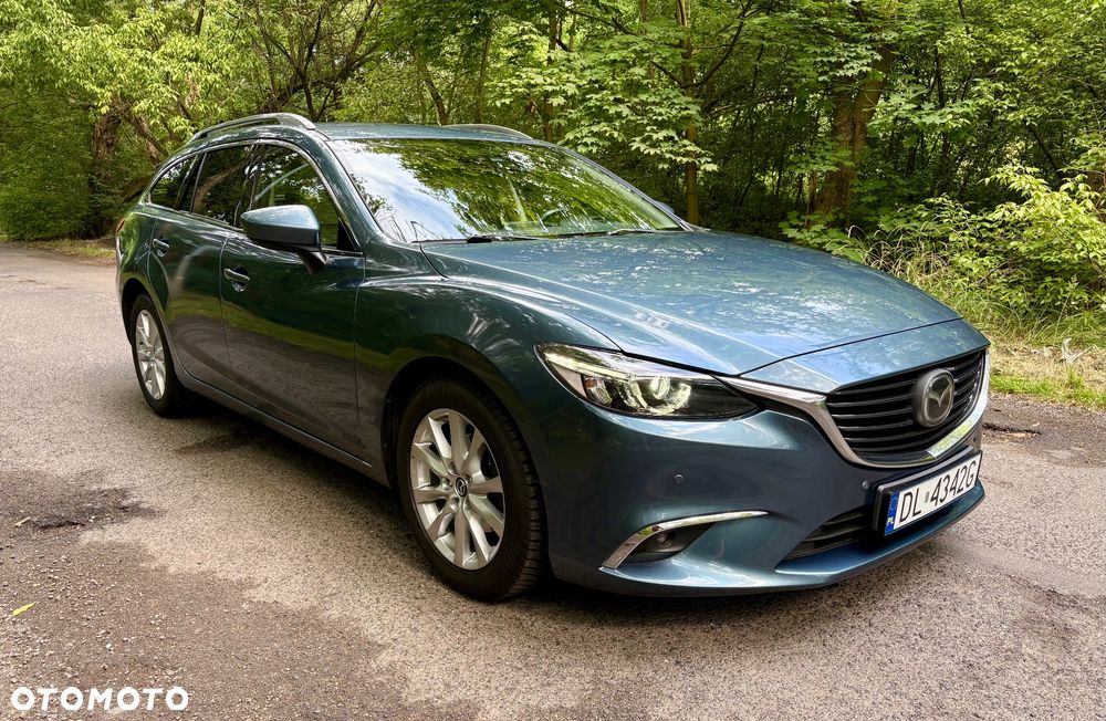 Mazda 6 - 21