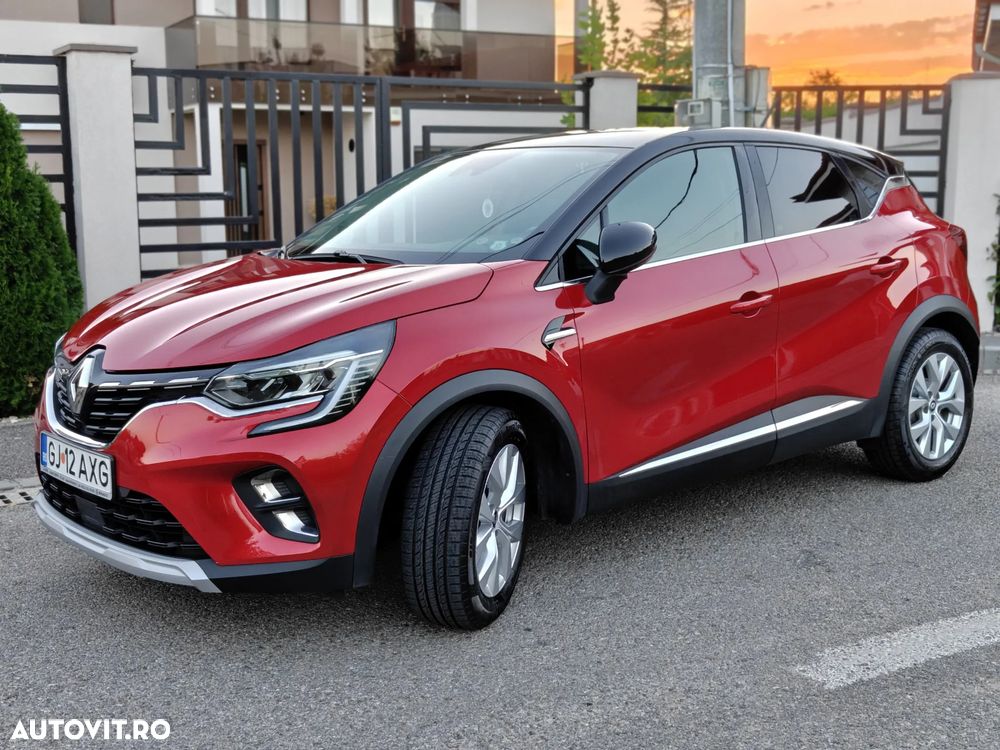 Renault Captur - 16