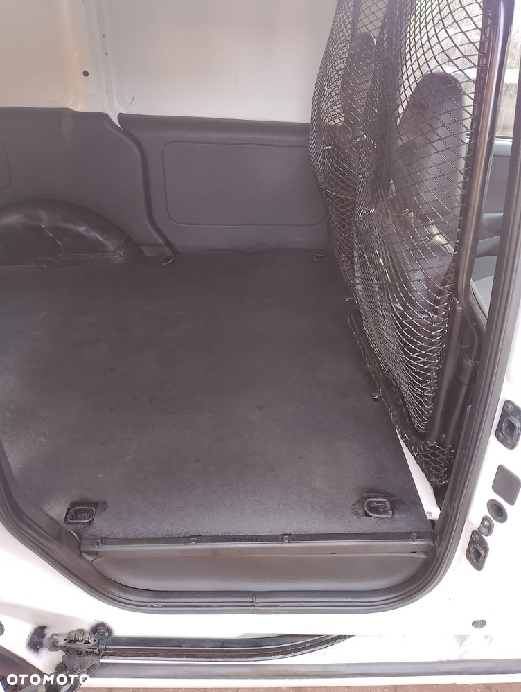 Opel Combo - 21