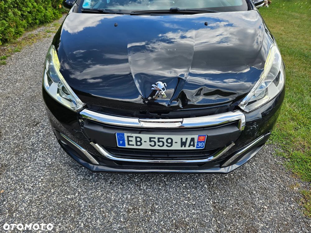 Peugeot 208 82 PureTech Style - 6