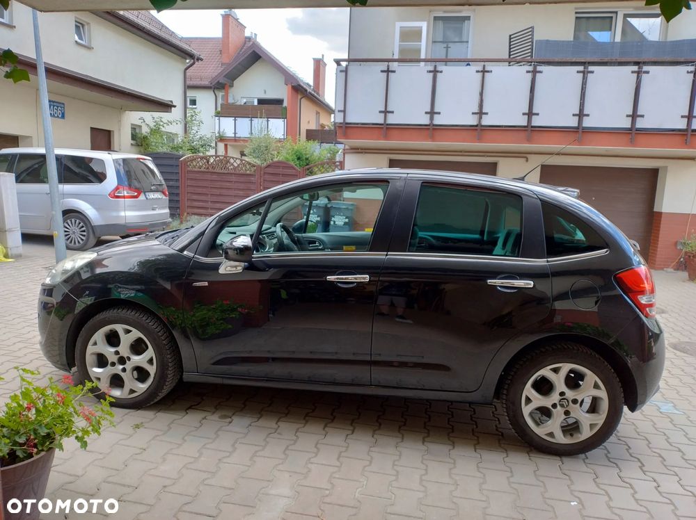 Citroën C3 1.4 VTi Exclusive - 3
