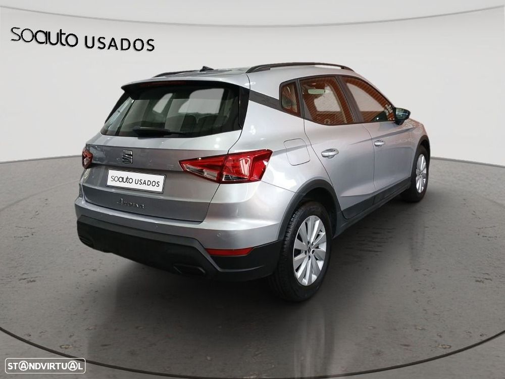 SEAT Arona 1.0 TSI Wave - 7