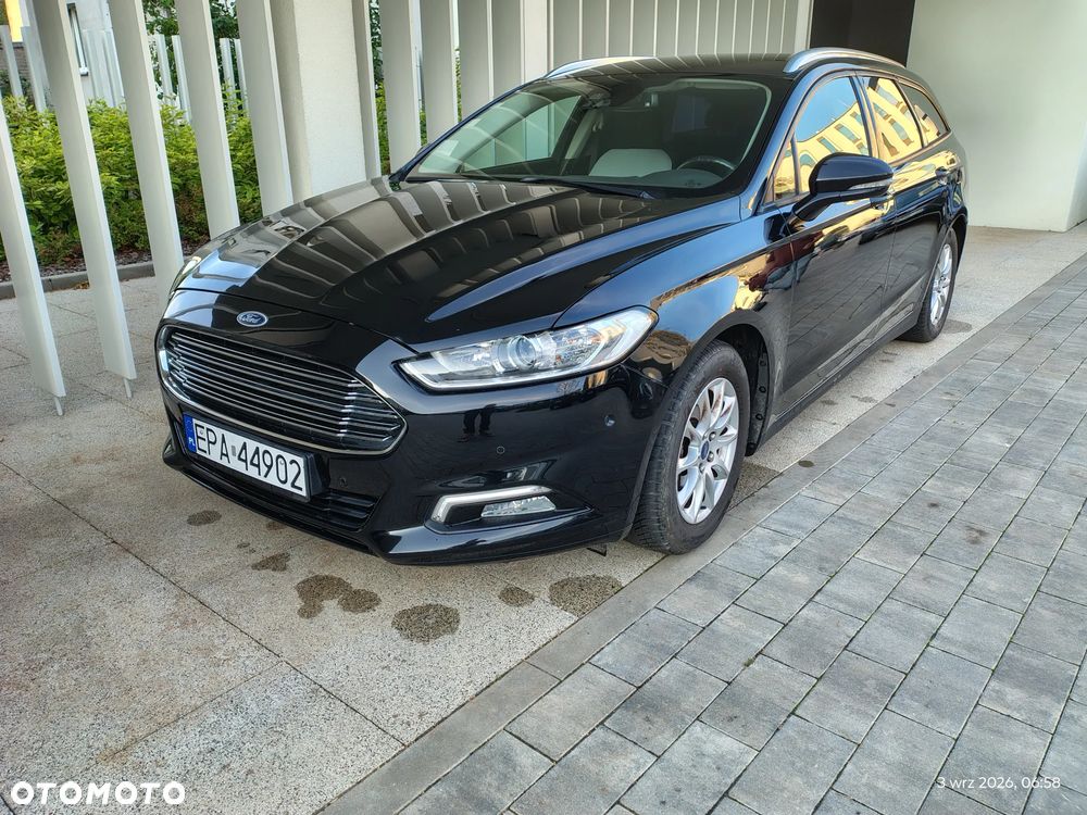 Ford Mondeo 2.0 TDCi STart-Stopp Titanium - 1