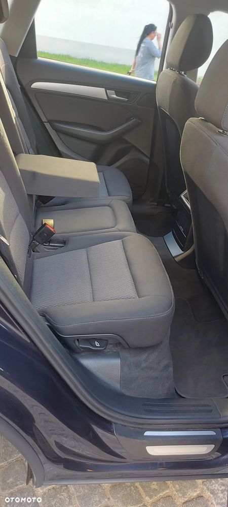 Audi Q5 - 34