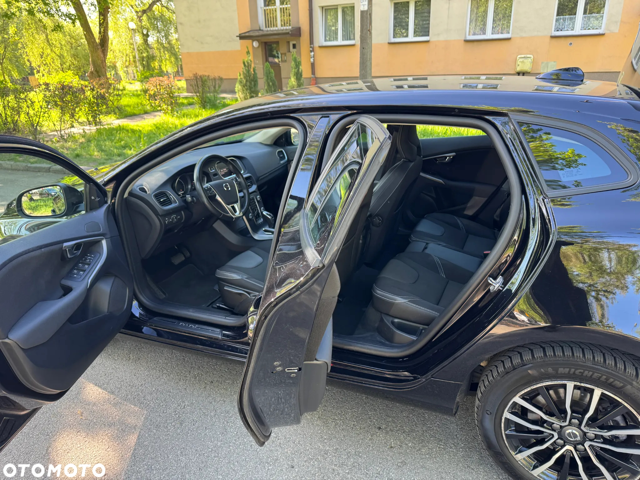 Volvo V40 D3 Drive-E Inscription - 11